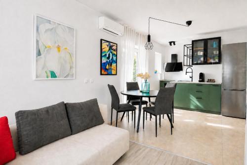 Fortica Garden Apartment, Pula Arena, Free Parking