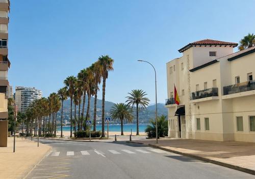 Apartamentos Marina Port