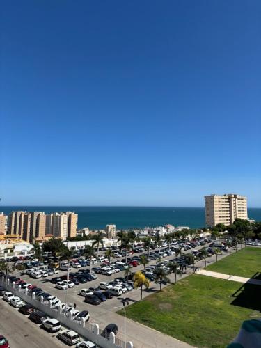 Nid des amoureux Torremolinos