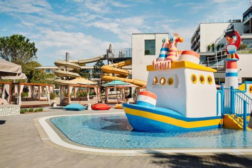 Pical Resort, Valamar Collection