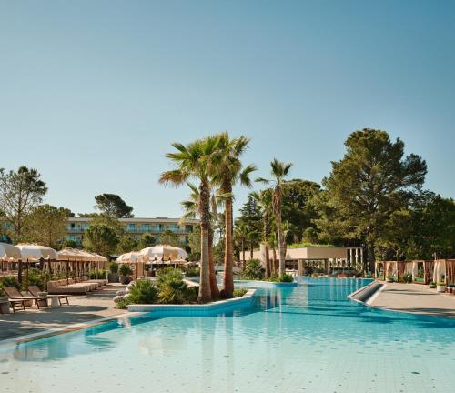 Pical Resort, Valamar Collection