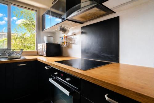 Appartement Sérénité Charonne - Welkeys