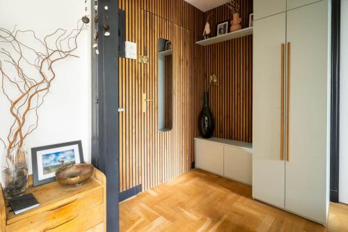Appartement Sérénité Charonne - Welkeys