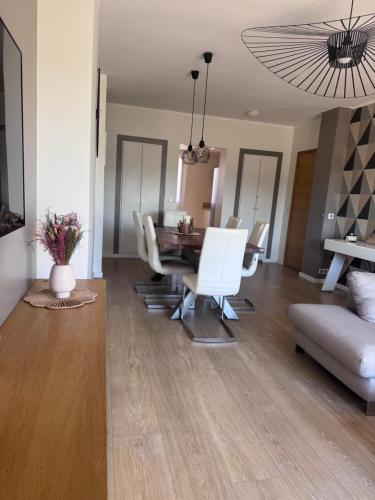 Superbe appartement en centre ville