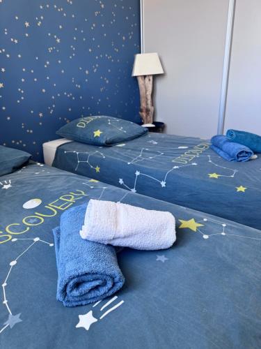 Superbe appartement en centre ville