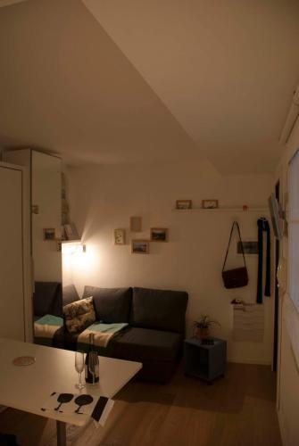 Tiny Studio between Duomo and La Scala