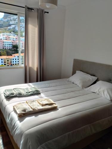 Varanda para o Oceano Sunset Stay