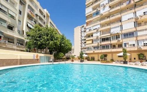 Precioso apartamento II Pack bienvenida gratis