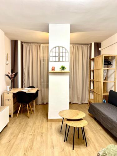 Precioso apartamento II Pack bienvenida gratis