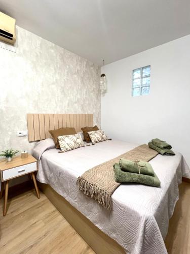 Precioso apartamento II Pack bienvenida gratis
