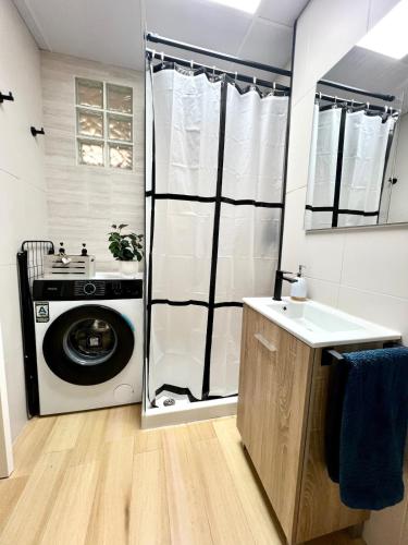 Precioso apartamento II Pack bienvenida gratis
