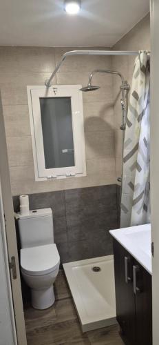 Great apartment by the Turia Riverr