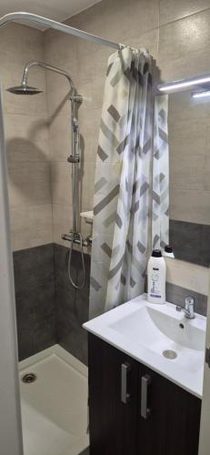 Great apartment by the Turia Riverr