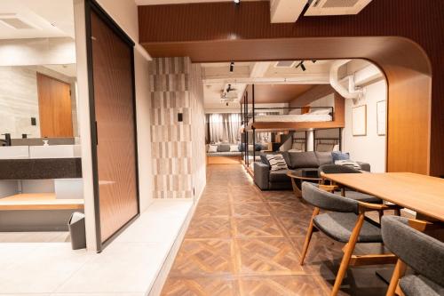 TC80 Ueno Building - Vacation STAY 74809v