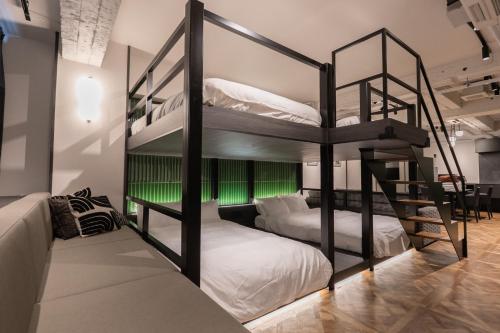 TC80 Ueno Building - Vacation STAY 74826v
