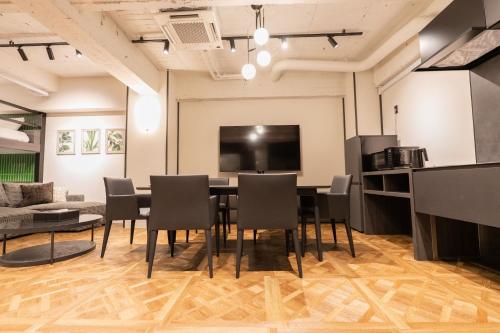 TC80 Ueno Building - Vacation STAY 74826v