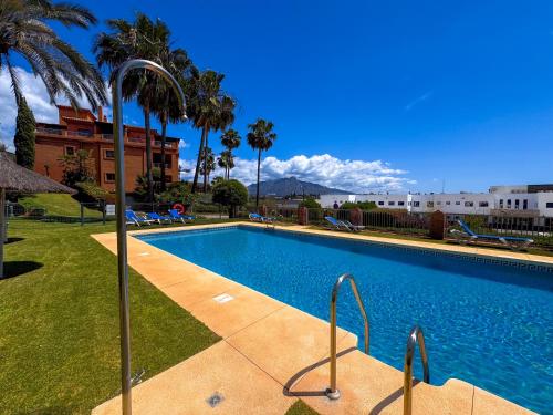 Luxury Sunny Escape - Benatalaya