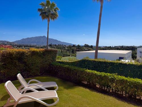 Luxury Sunny Escape - Benatalaya