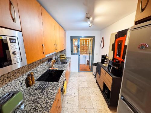 Luxury Sunny Escape - Benatalaya