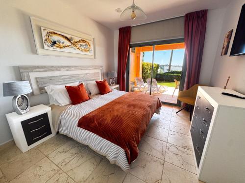 Luxury Sunny Escape - Benatalaya