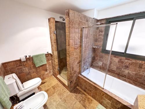 Luxury Sunny Escape - Benatalaya