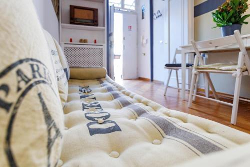 Nomentana apartment