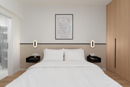 Luxury 4Bedrooms Stay in North Athens