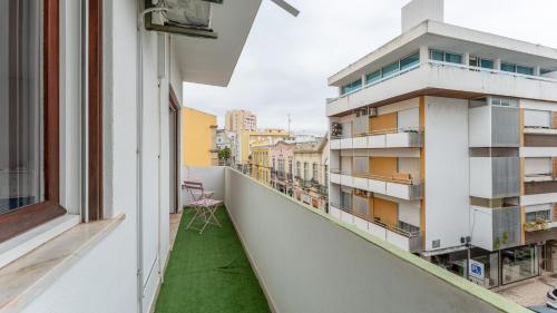 Cosy 1Bdr Flat in Faro Downtown by LovelyStay