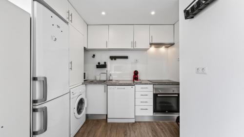 Cosy 1Bdr Flat in Faro Downtown by LovelyStay