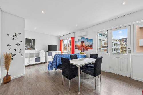 Cosy 1Bdr Flat in Faro Downtown by LovelyStay