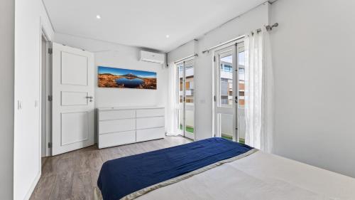 Cosy 1Bdr Flat in Faro Downtown by LovelyStay