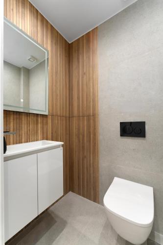 Luxury 4Bedrooms Stay in North Athens