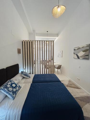 Apartamentos Marina Port