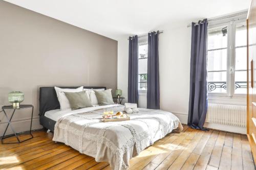 BnBNova - 2BR - Le Marais & Place de la Republique