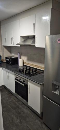 Great apartment by the Turia Riverr