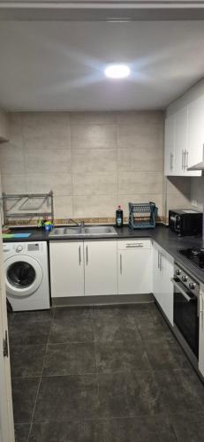 Great apartment by the Turia Riverr