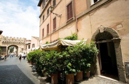 Romantic Zev's terrace Saint Peter view