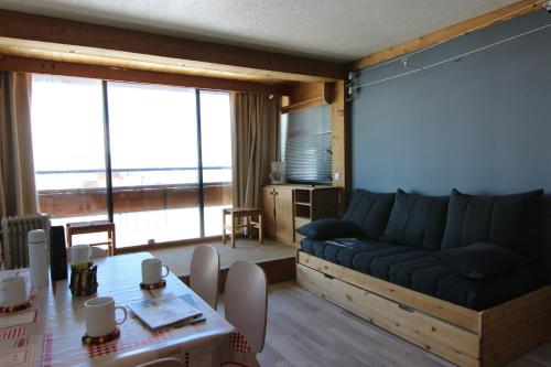 Résidence Neves - VAL THORENS STUDIO 4 PERS SECTEUR ANIME DE LA STATION MAE-7697