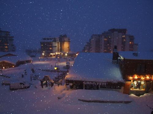 Résidence Neves - VAL THORENS STUDIO 4 PERS SECTEUR ANIME DE LA STATION MAE-7697