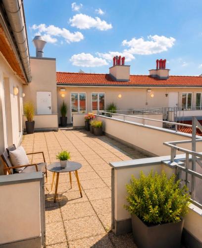 Hotel Allegro Wien