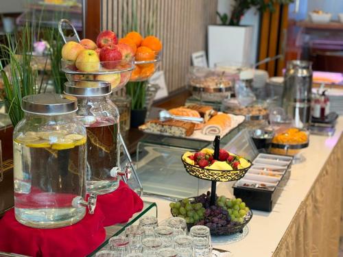 Hotel Allegro Wien