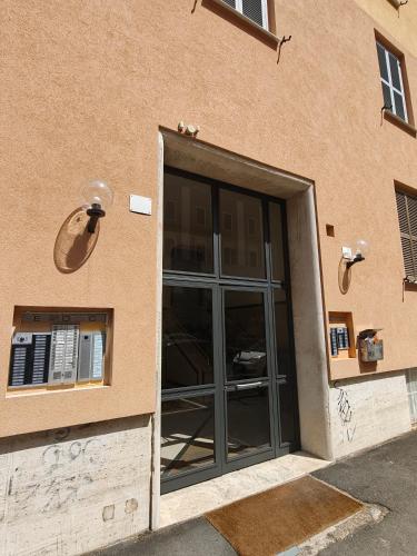 Enjoy Rome San Paolo Retreat