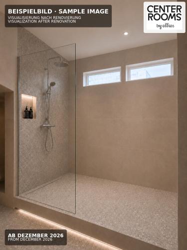 Center Rooms & Apartments