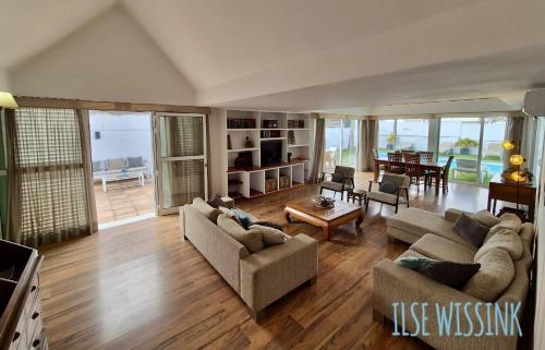 Villa Nuria, con piscina privada