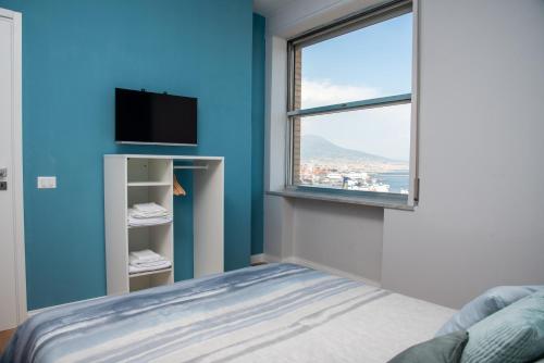 12th floor Sea view