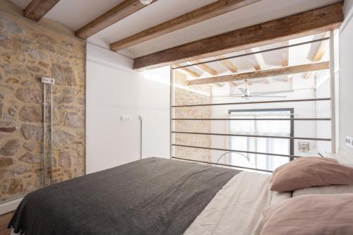 Villarroel Apartments - Eixample - Bajos 3