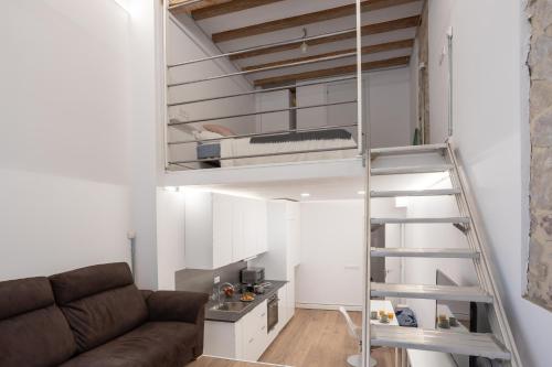 Villarroel Apartments - Eixample - Bajos 3
