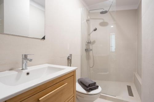 Villarroel Apartments - Eixample - Bajos 3