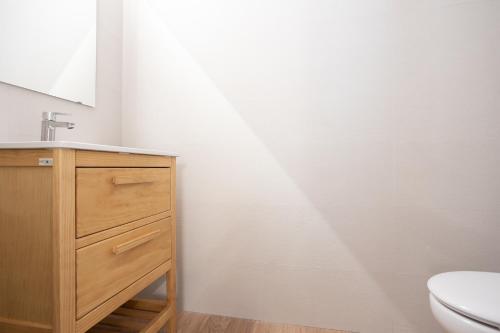Villarroel Apartments - Eixample - Bajos 3