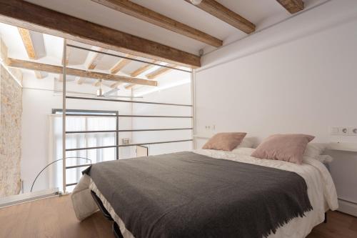 Villarroel Apartments - Eixample - Bajos 3